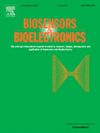 BIOSENSORS & BIOELECTRONICS杂志封面